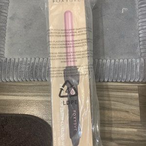 FoxyBae Curling Wand